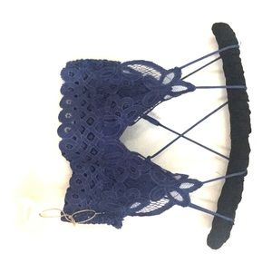 Hummingbird Bralette